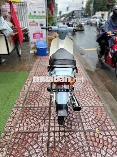 Dream trung quốc 100cc