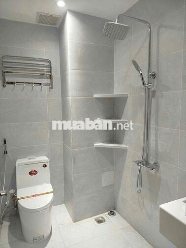 🎉CĂN HỘ  - FULL NỘI THẤT, CỐNG QUỲNH, Q1🎉