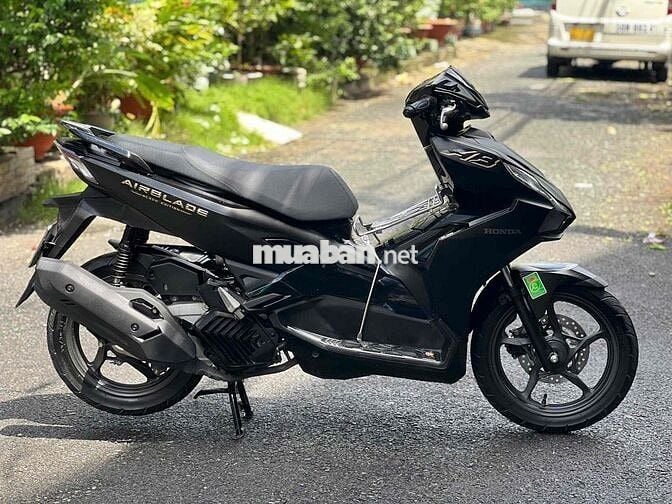 ❤️ AirBlade Ab 125 4Val Đời 2024 Có Hỗ Trợ Góp