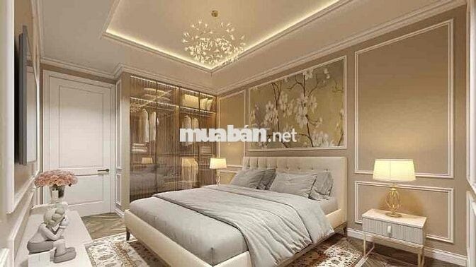 Căn hộ trực diện biển New Town Diamond suất ngoại giao