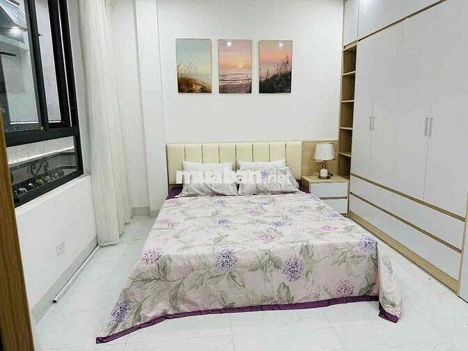 🏡 CẦU GIẤY— BA GÁC ĐỖ CỬA– GẦN PHỐ – GIÁ TỐT – MẶT TIỀN 6.4M