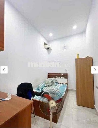 cho thuê nhà nguyên căn gần khu phố ẩm thực phú thọ hoà thân phú