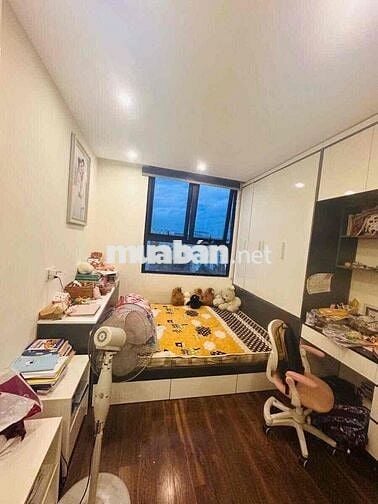 🌿 BÁN CĂN HỘ ECOCITY VIỆT HƯNG – 2PN + 2WC – 64M² – GIÁ HƠN 4 TỶ 🌿