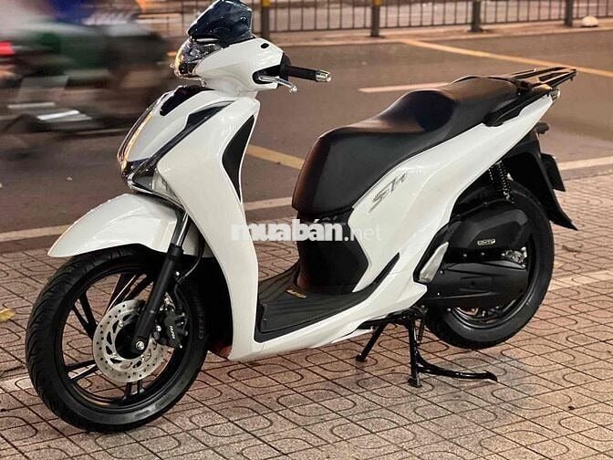 ❤️ Sh 150 CBS Mẫu 2018 Bstp  Có Hỗ Trợ Góp