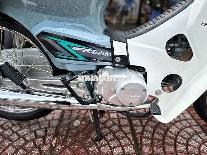 Dream trung quốc 100cc