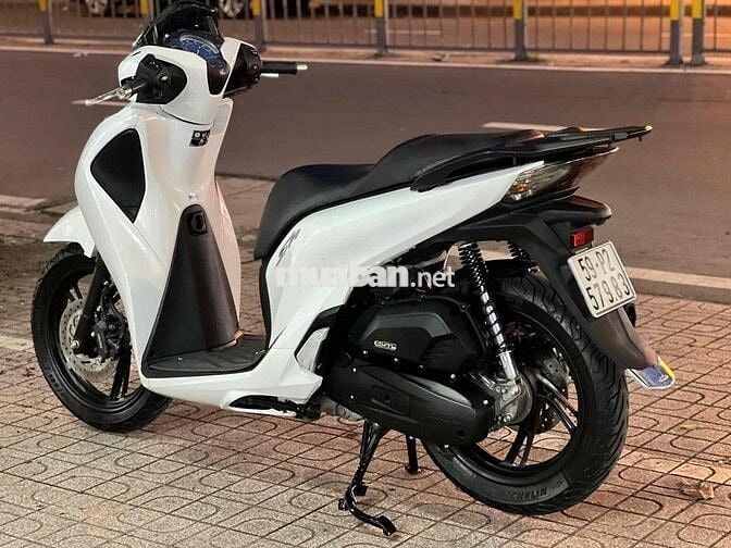 ❤️ Sh 150 CBS Mẫu 2018 Bstp  Có Hỗ Trợ Góp