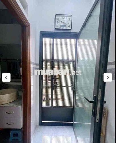 cho thuê nhà nguyên căn gần khu phố ẩm thực phú thọ hoà thân phú