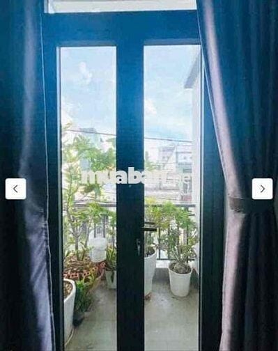 cho thuê nhà nguyên căn gần khu phố ẩm thực phú thọ hoà thân phú