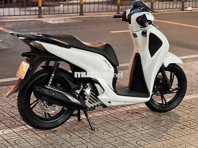 ❤️ Sh 150 CBS Mẫu 2018 Bstp  Có Hỗ Trợ Góp