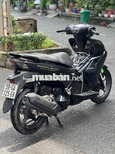 ❤️ AirBlade Ab 125 4Val Đời 2024 Có Hỗ Trợ Góp