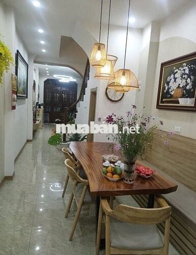 BÁN NHÀ NGHĨA ĐÔ – PHÂN LÔ – Ô TÔ, VỈA HÈ – KINH DOANH –NHÀ ĐẸP Ở NGAY
