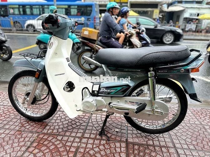 Dream trung quốc 100cc
