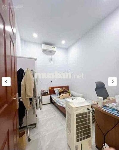 cho thuê nhà nguyên căn gần khu phố ẩm thực phú thọ hoà thân phú