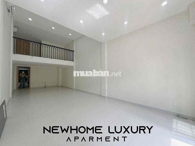 MBKD MẶT TIỀN ĐƯỜNG 3/2 - TRỆT LỬNG- CÓ THỂ NGỦ LẠI