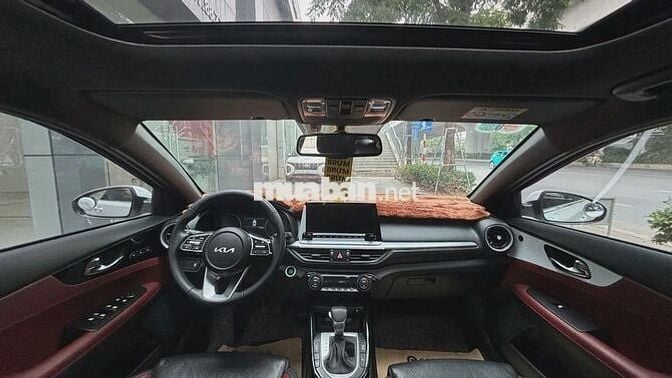 Kia K3 2022 Premium 2.0 AT - 38000 km