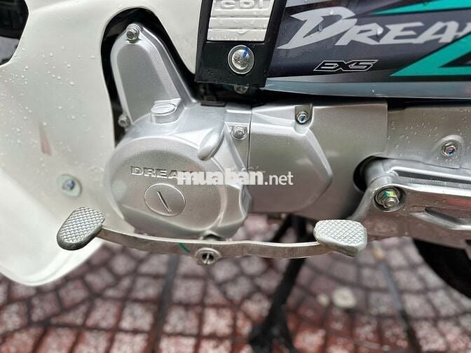 Dream trung quốc 100cc