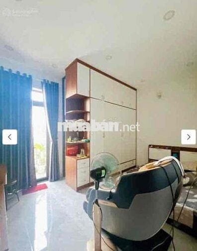 cho thuê nhà nguyên căn gần khu phố ẩm thực phú thọ hoà thân phú