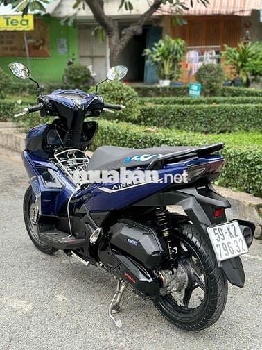 ❤️ AirBlade Ab 125 4Val Mẫu 2023 Bstp Có Góp