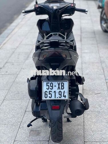 ❤️ AirBlade Ab 125 Mẫu 2022 Bstp Chính Chủ Có Góp