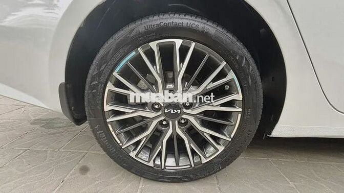 Kia K3 2022 Premium 2.0 AT - 38000 km