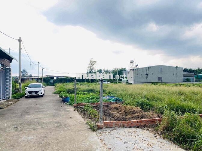 ĐẤT SỔ RIÊNG PHỦ HỒNG 100m2, GẦN CHỢ TRÀ CỔ và KDL THÁC GIANG ĐIỀN.