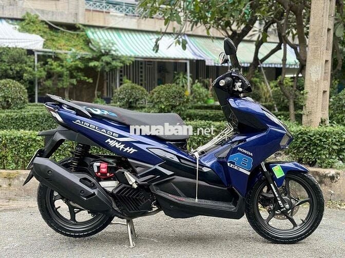 ❤️ AirBlade Ab 125 4Val Mẫu 2023 Bstp Có Góp