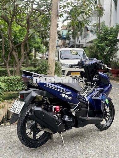 ❤️ AirBlade Ab 125 4Val Mẫu 2023 Bstp Có Góp