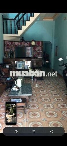 KẸT TIỀN CẦN BÁN GẤP NHÀ QUÂN 12