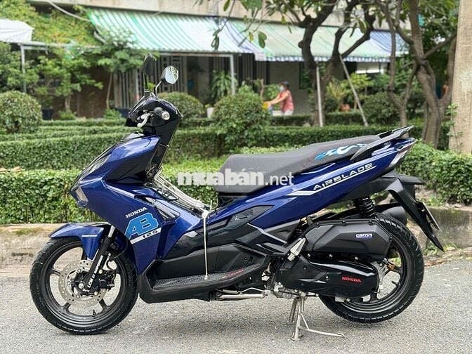 ❤️ AirBlade Ab 125 4Val Mẫu 2023 Bstp Có Góp