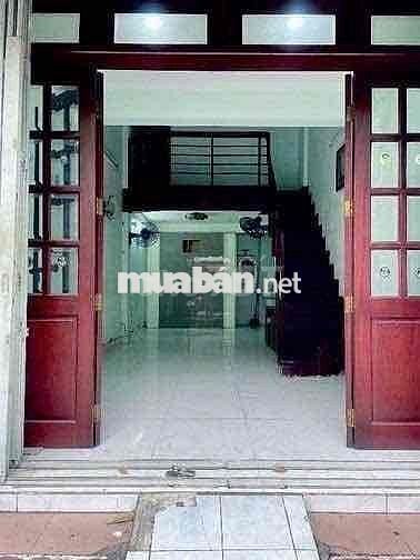Cho Thuê Nhà Mặt Tiền Tân Phước, Phường 7, Quận 10