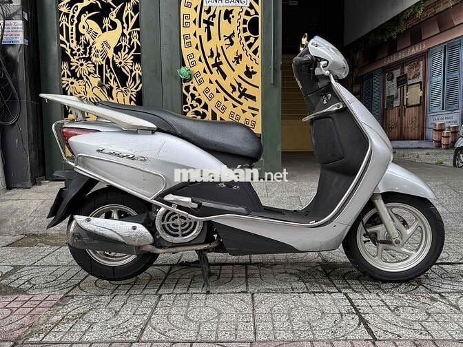 Bán xe Honda Lead 110cc, dàn áo đẹp, máy êm, BSTP