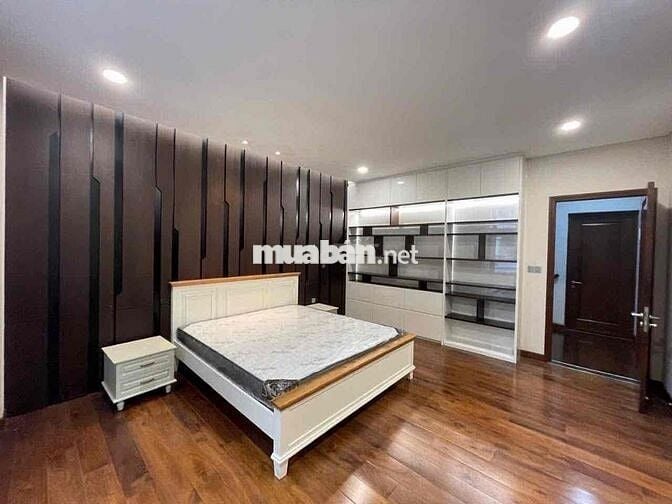 Cho Thuê Biệt Thự Nội Khu Nam Viên 7x18M, Trệt 2 Lầu 55Tr/ Tháng