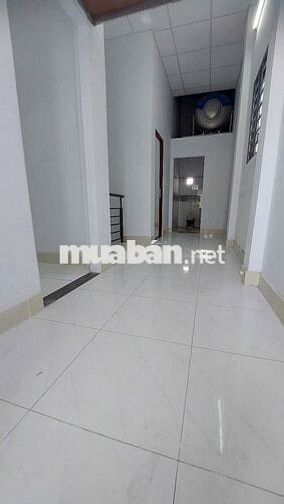 Bán nhà 5,2m x 12m 2pn 2wc 1/ Xuân Thới 15 , Xuân Thới Đông, Hóc Môn