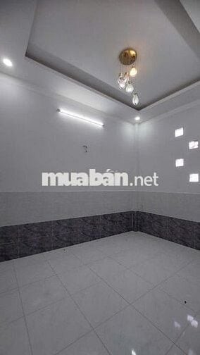 Bán nhà 5,2m x 12m 2pn 2wc 1/ Xuân Thới 15 , Xuân Thới Đông, Hóc Môn