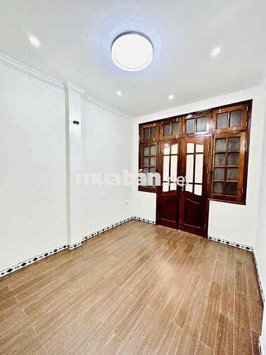 Nghĩa Dũng, ô tô tránh, 41m2, 4 tầng, 9.3 tỷ
