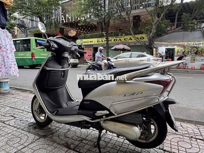 Bán xe Honda Lead 110cc, dàn áo đẹp, máy êm, BSTP