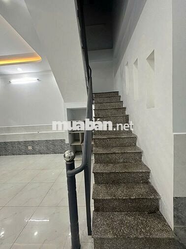 Bán nhà 5,2m x 12m 2pn 2wc 1/ Xuân Thới 15 , Xuân Thới Đông, Hóc Môn