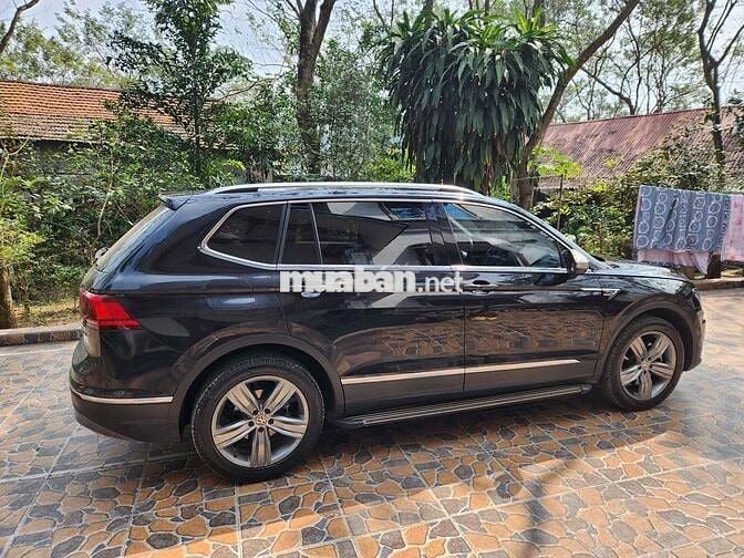 Volkswagen Tiguan 2016 2.0 AT - 120000 km