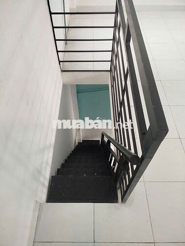 Cho thuê nhà hẻm KD 1/ Tân Kỳ Tân Quý 1 lầu