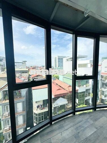 Nhà mới 100mx7 tầng tại phố Nguyễn Ngọc Nại