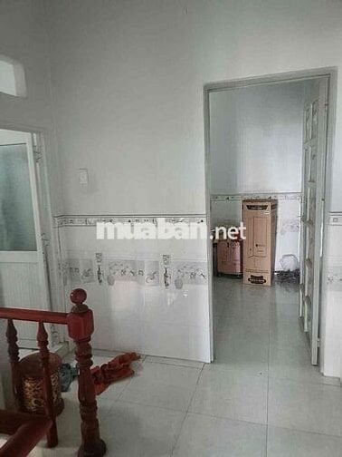 bán nhà sổ chụg số nhà quận dt 5x13 đúc 1 lầu 3pn hẻm thông 3m gần cho
