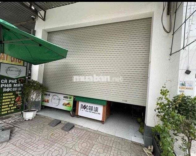 Nhà SHR Mặt Tiền Đường Thới Hoà 4,6*39m Kinh Doanh Buôn Bán Vĩnh Lộc A