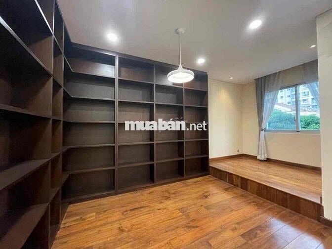 Cho Thuê Biệt Thự Nội Khu Nam Viên 7x18M, Trệt 2 Lầu 55Tr/ Tháng