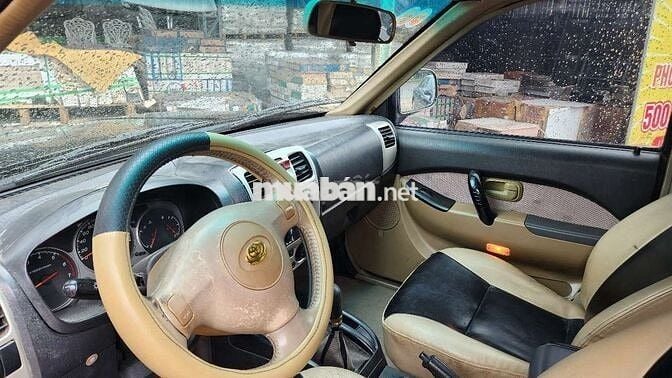 Kiểu dáng Toyota Prado siêu rộng giá rẻ