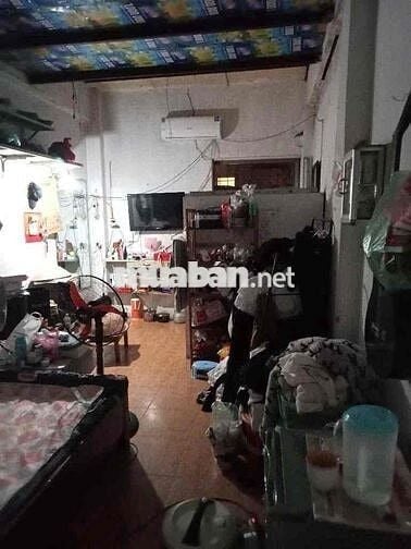 An Xá, phân lô ô tô tránh xe máy, 65m2, 9.2 tỷ