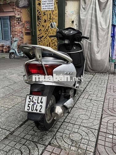 Bán xe Honda Lead 110cc, dàn áo đẹp, máy êm, BSTP