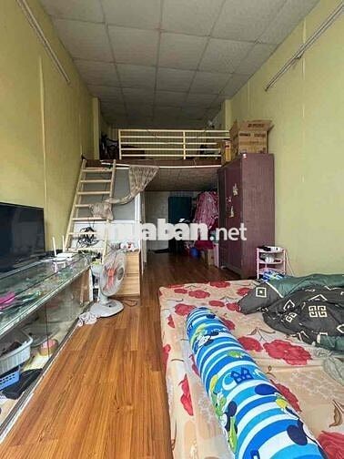Bán nhà hẻm 502 Huỳnh Tấn Phát Q7 - 2,6 tỷ- hỗ trợ vay bank