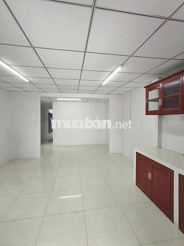 Bán gấp căn nhà ở gần Ql22 , Phước Thạnh , Củ Chi 134m2 SHR giá 810tr