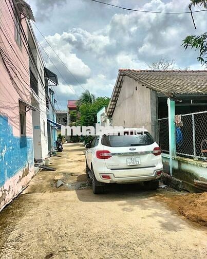 104m2 THỔ CƯ GIÁ TỐT -CÒN 1 LÔ *** THÍCH HỢP ĐẦU TƯ TẠI LONG HẬU