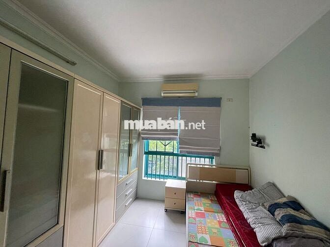 Hot - Vào luôn CT4 Mỹ Đình Sông Đà 120m2 3PN nội thất đẹp giá 16tr/th